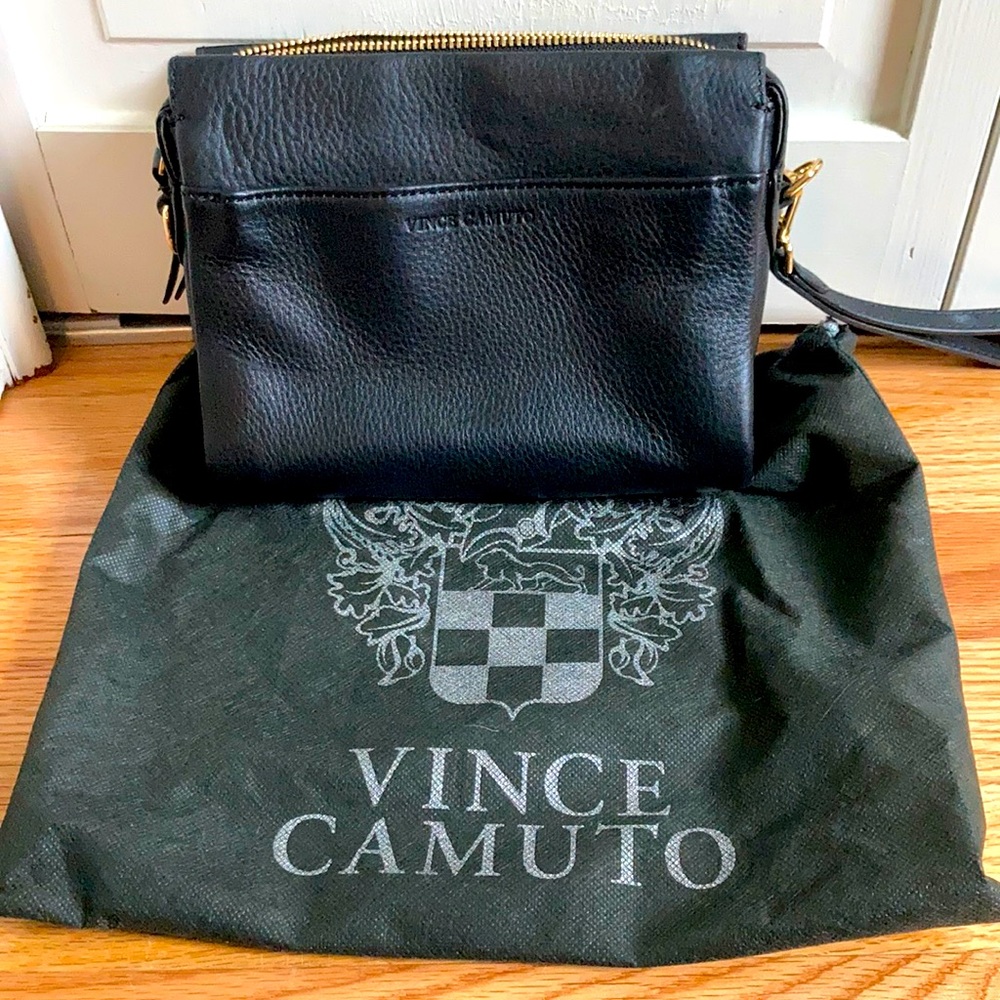 Vince Camuto crossbody purse